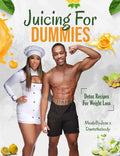 Juicing For Dummies E-Book🧃