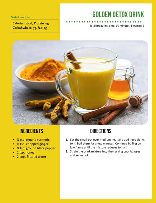 Juicing For Dummies E-Book🧃